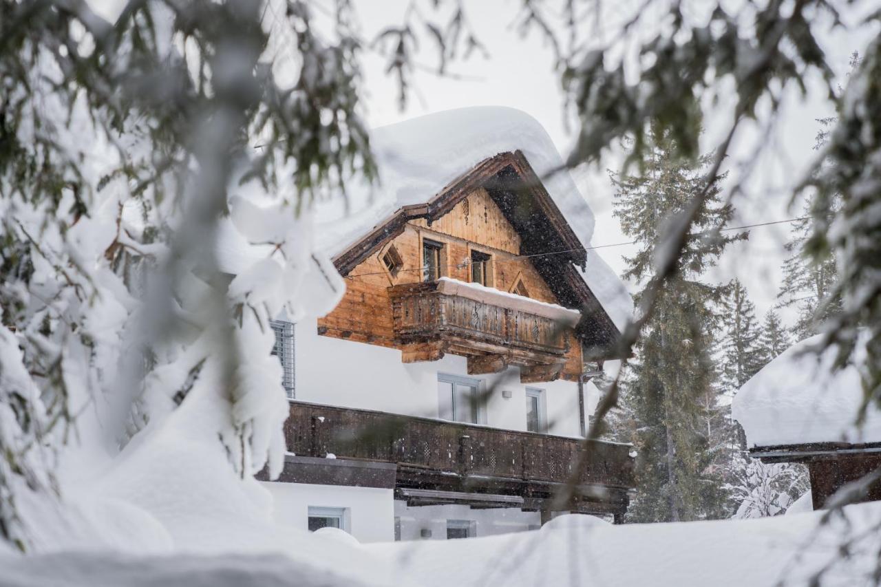 Ferienhaus Tannenblick Лойташ Экстерьер фото