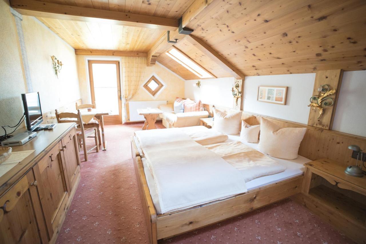 Ferienhaus Tannenblick Лойташ Экстерьер фото