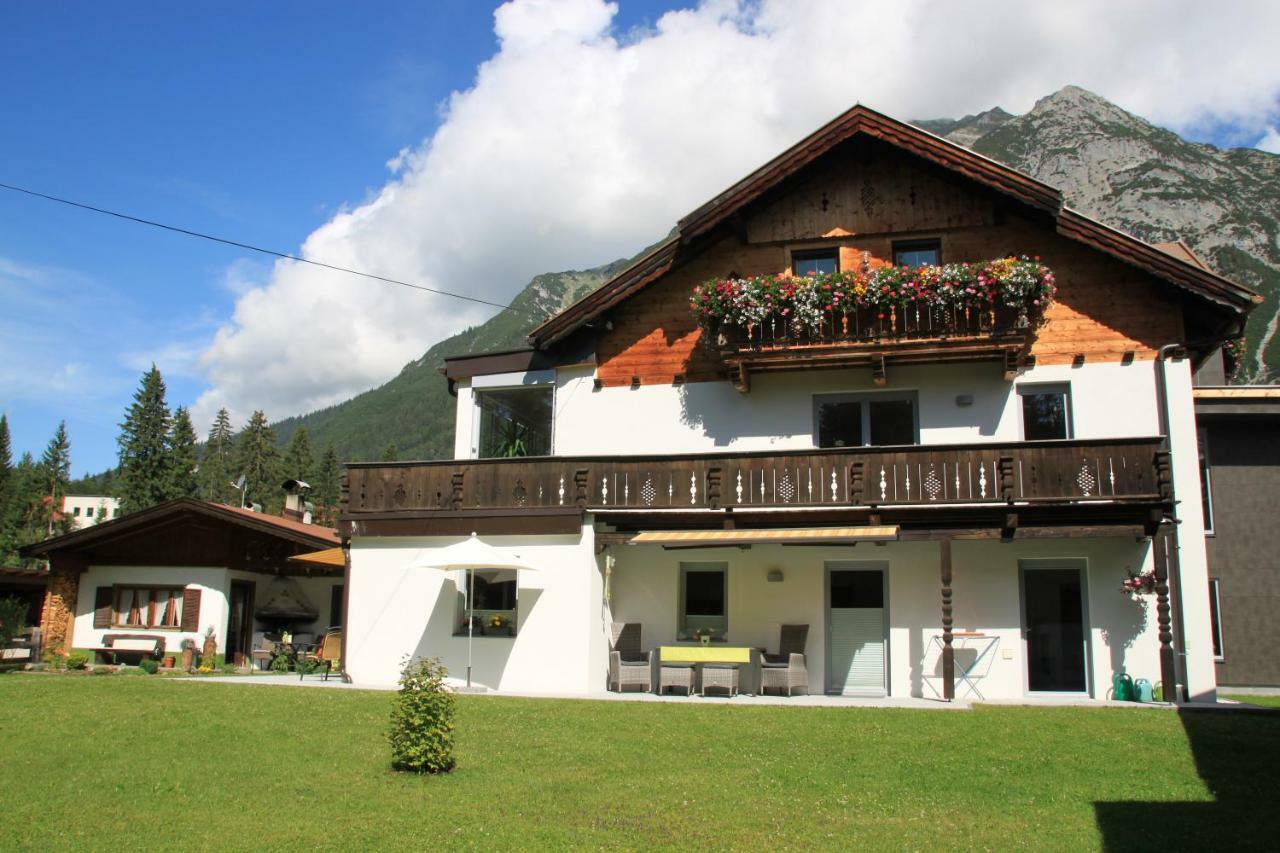 Ferienhaus Tannenblick Лойташ Экстерьер фото