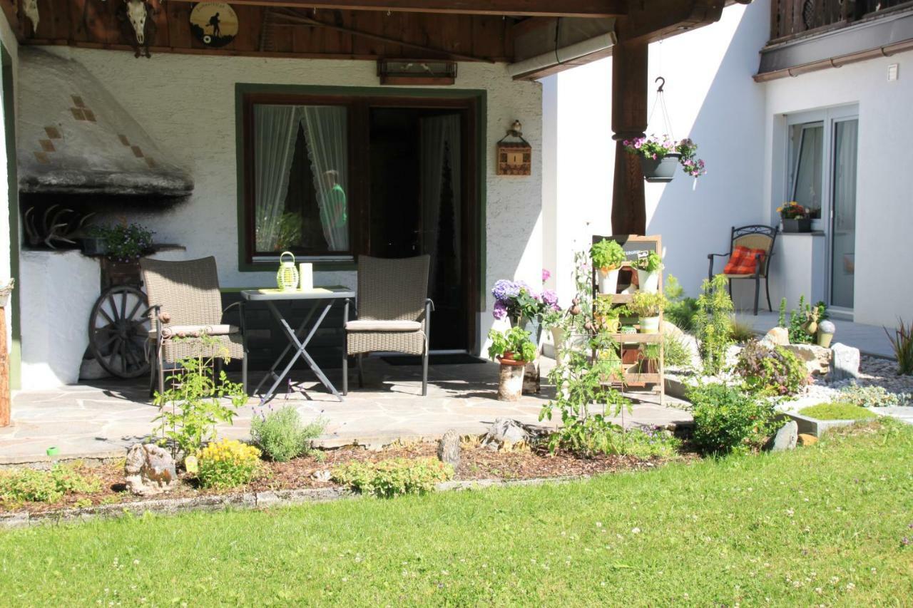 Ferienhaus Tannenblick Лойташ Экстерьер фото