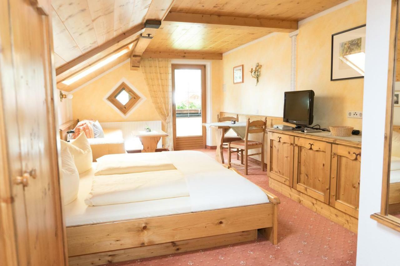 Ferienhaus Tannenblick Лойташ Экстерьер фото