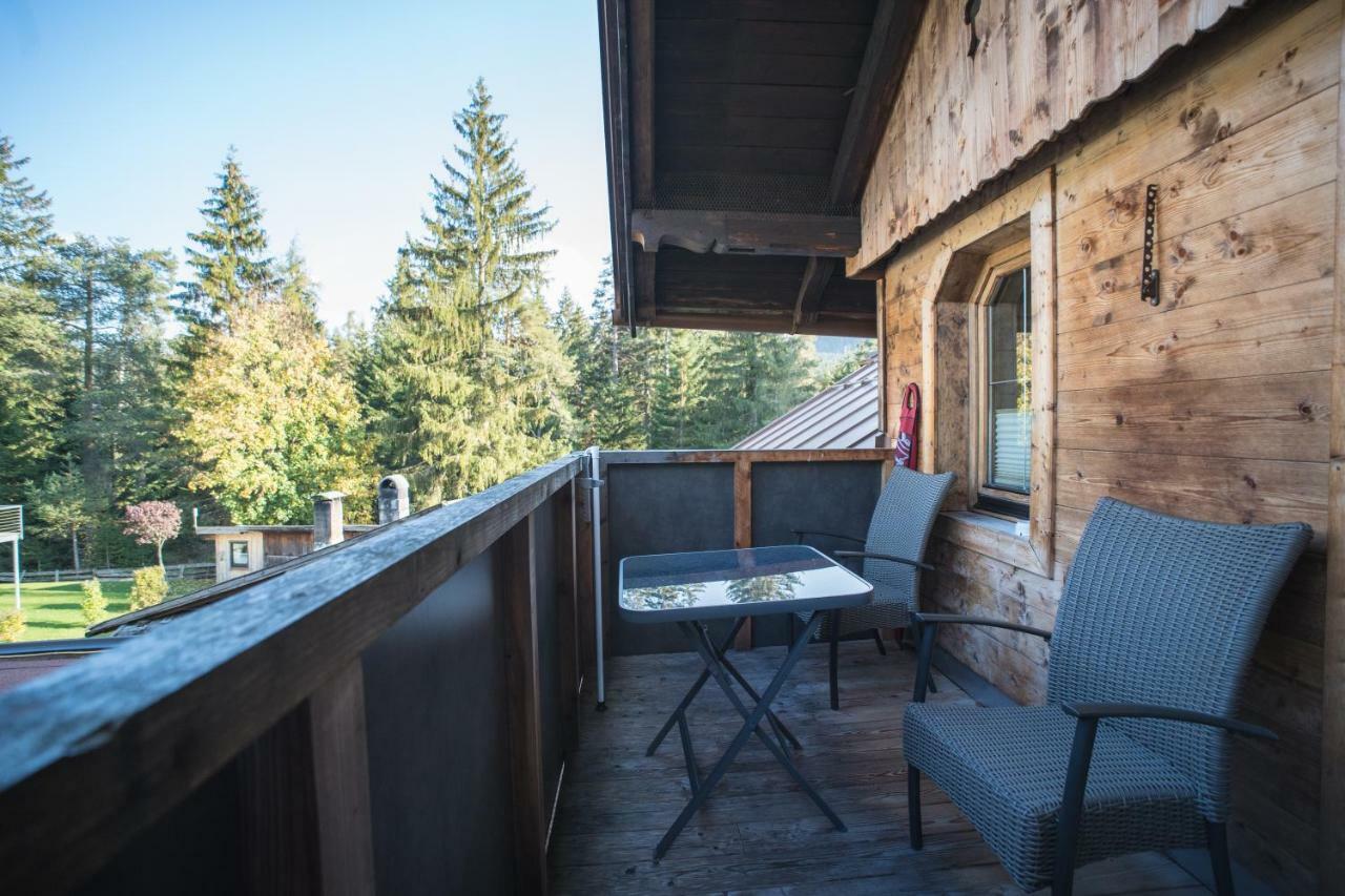 Ferienhaus Tannenblick Лойташ Экстерьер фото