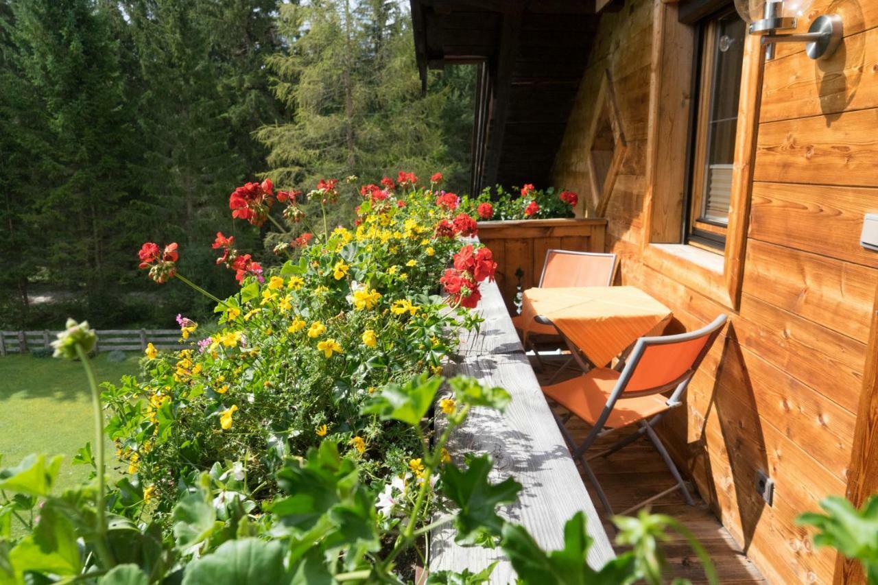 Ferienhaus Tannenblick Лойташ Экстерьер фото