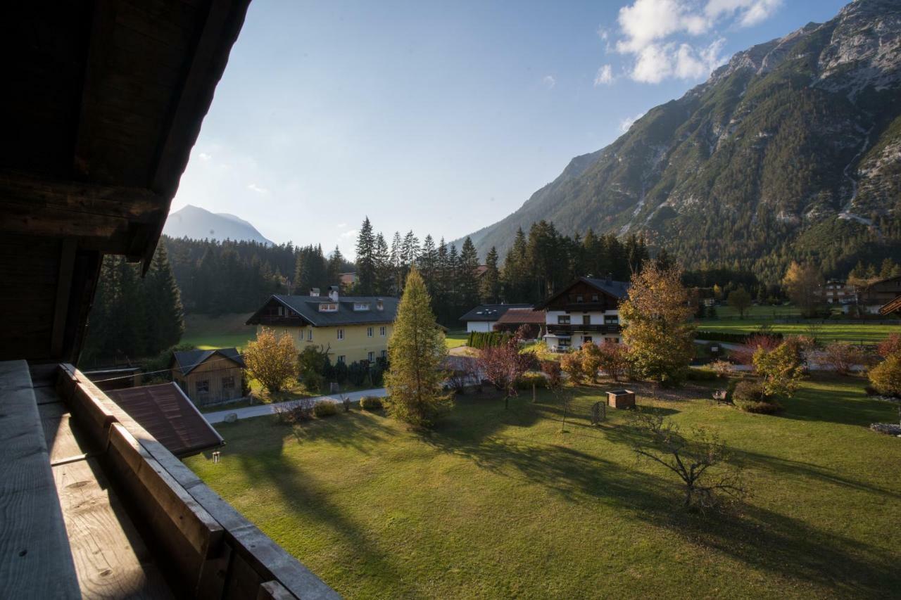 Ferienhaus Tannenblick Лойташ Экстерьер фото